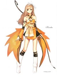 BUY NEW shining wind - 150556 Premium Anime Print Poster